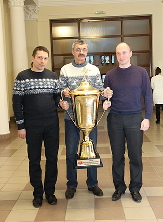 Кубок