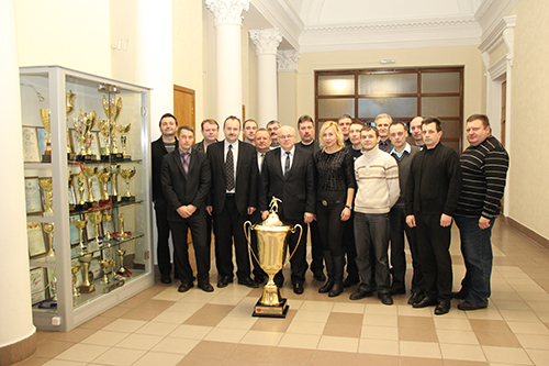 Кубок
