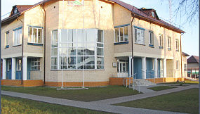 База ДЭУ-73 г.Осиповичи