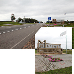 Лицо нашего города