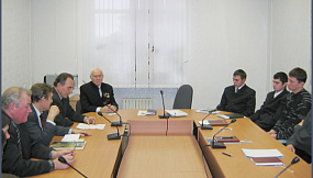 Передача опыта