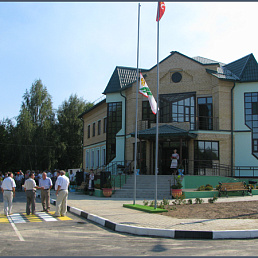 Производственные базы