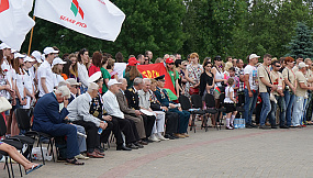 Автопробег - 2015