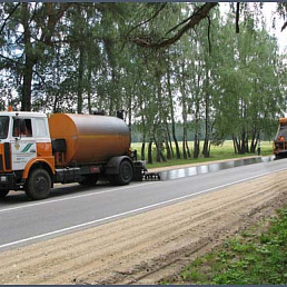 Работы на объектах