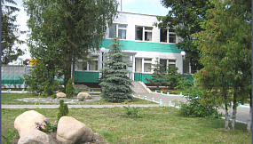 База ДЭУ-71 г.Могилев