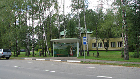 Автопавильон